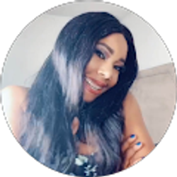 Profile photo of Ebony Batson