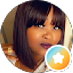 Profile photo of Mercy S. Jarteh