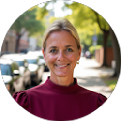 Profile photo of Michelle Sobolewski