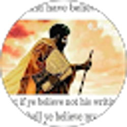 Profile photo of EzekiYah