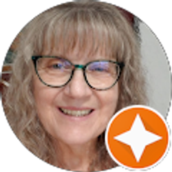 Profile photo of Pamella Puckett