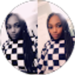Profile photo of Imani Lynell
