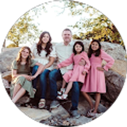 Profile photo of Melissa Bevard