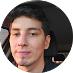 Profile photo of Ivan Sanchez