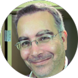 Profile photo of Marc Vargas