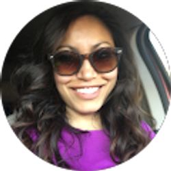 Profile photo of Claudia K.