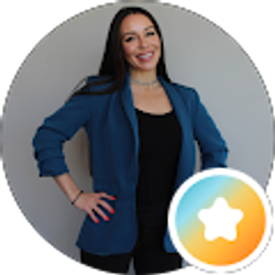 Profile photo of Rachel Randall