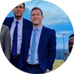 Profile photo of Tommy Drake