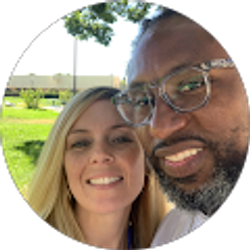 Profile photo of Tina Johnson