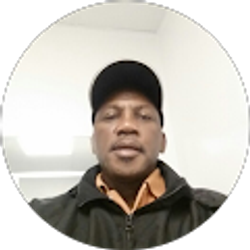 Profile photo of Michael King