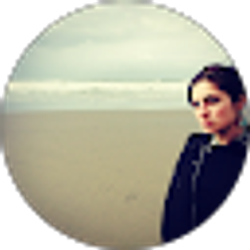Profile photo of Kat Gardiner