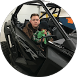 Profile photo of Terry Givens