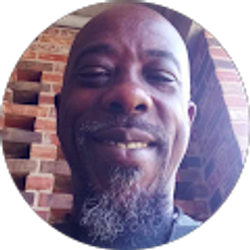 Profile photo of Eric Salter