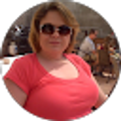 Profile photo of Angela Pullen