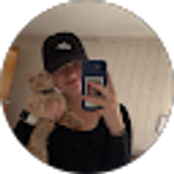 Profile photo of Kaitlyn Fox