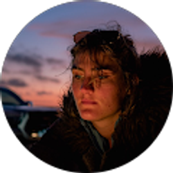 Profile photo of Elizabeth Bissell