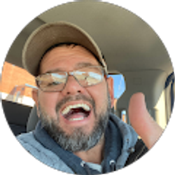 Profile photo of Craig Sands