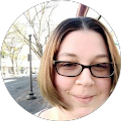 Profile photo of Angela Weems