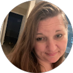 Profile photo of Kimberly Gale