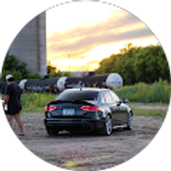 Profile photo of Alex Racek