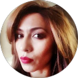 Profile photo of Kelly Guzman