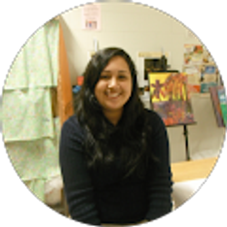 Profile photo of Jacqueline Loredo