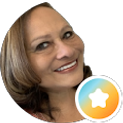Profile photo of Inga Robinson