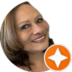 Profile photo of Inga Robinson