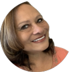 Profile photo of Inga Robinson