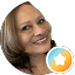 Profile photo of Inga Robinson
