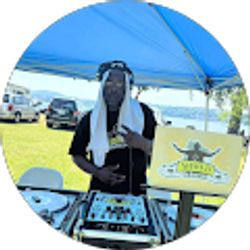 Profile photo of Dj Ahmed