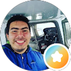 Profile photo of Mario Molina