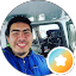 Profile photo of Mario Molina