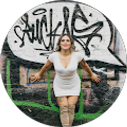 Profile photo of Leslen Garcia