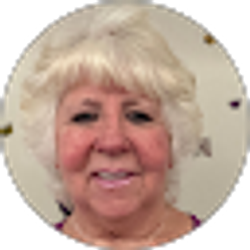 Profile photo of Judith Martineau