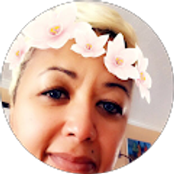 Profile photo of Marcci Hardy