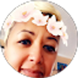Profile photo of Marcci Hardy