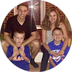 Profile photo of Jeanne Pancurak