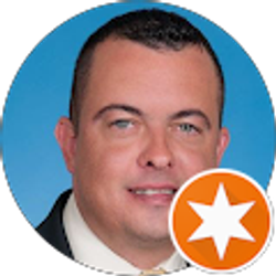 Profile photo of Michael Sylvester