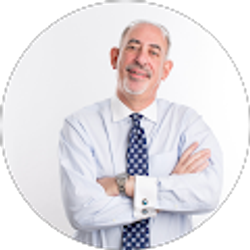 Profile photo of Daniel Lieberthal