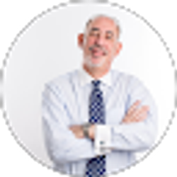 Profile photo of Daniel Lieberthal