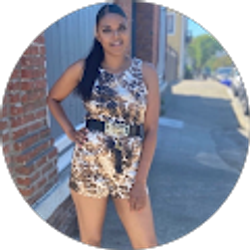 Profile photo of Amber Beshears