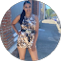 Profile photo of Amber Beshears
