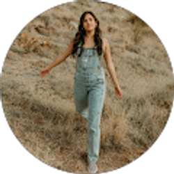 Profile photo of Karina Ortega