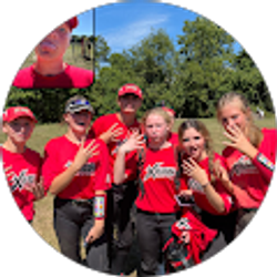 Profile photo of Cora Richter