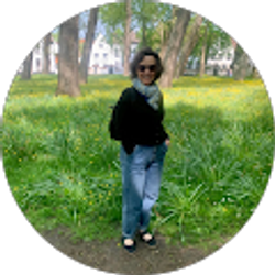 Profile photo of Carol Raab