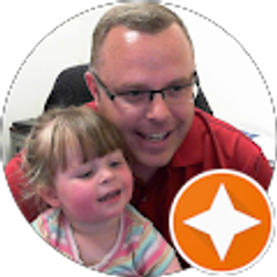 Profile photo of Erik Sover