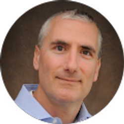 Profile photo of Michael Waldman