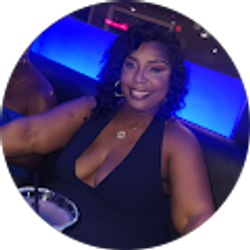 Profile photo of Shondra Brown