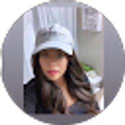 Profile photo of Andrea I Aguilar
